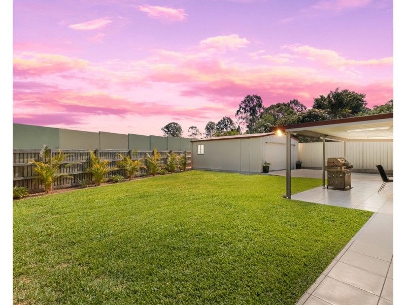 101 Pohon Drive, Tanah Merah QLD 4128