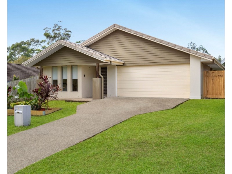 33 Bellflower Crescent, Mount Cotton QLD 4165