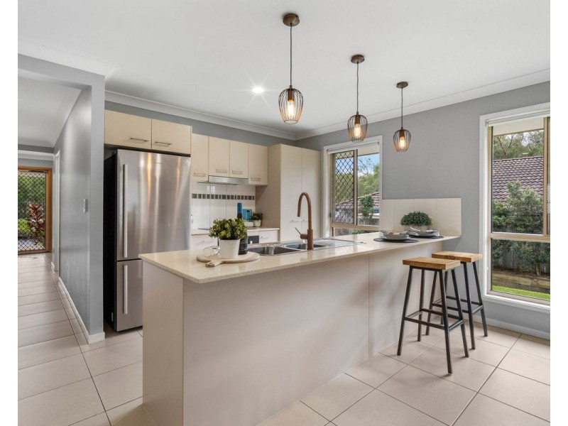 33 Bellflower Crescent, Mount Cotton QLD 4165