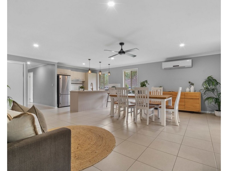 33 Bellflower Crescent, Mount Cotton QLD 4165