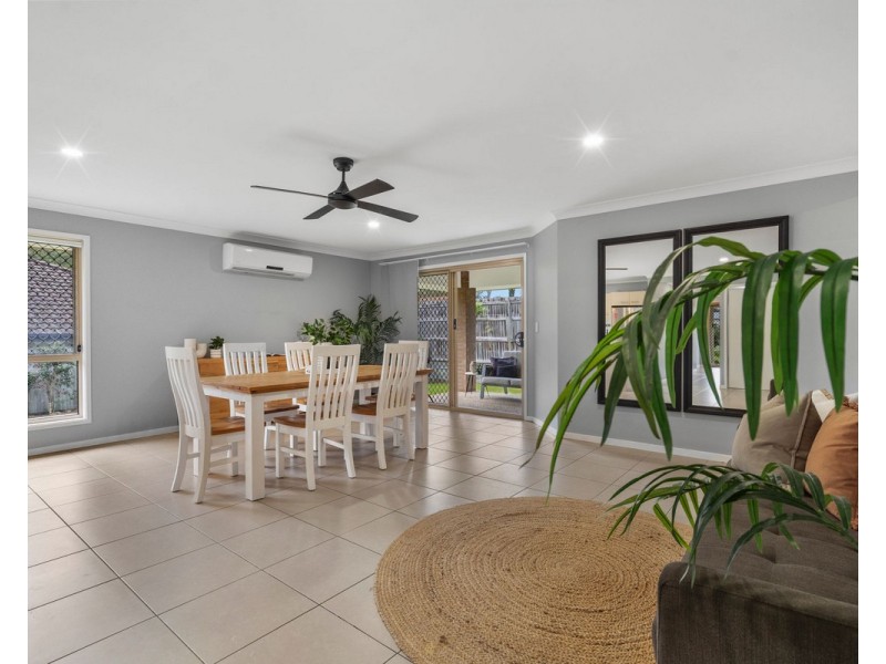 33 Bellflower Crescent, Mount Cotton QLD 4165
