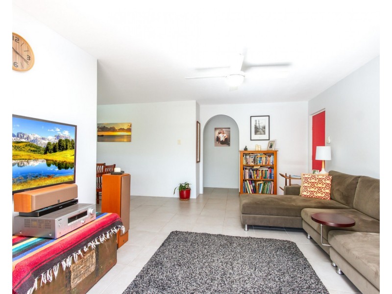 2/45 Alva Terrace, Gordon Park QLD 4031