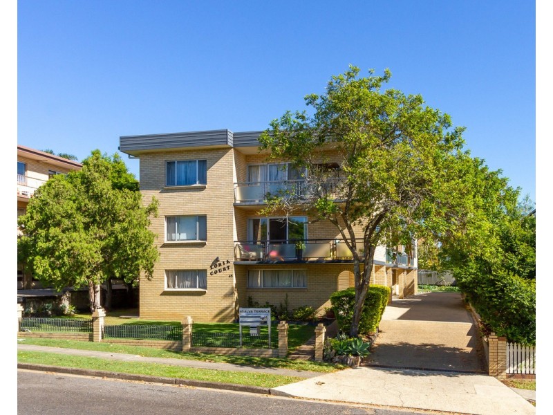 2/45 Alva Terrace, Gordon Park QLD 4031
