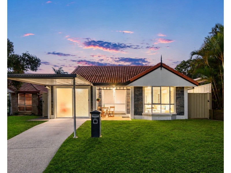 17 Melrose Place, Runcorn QLD 4113