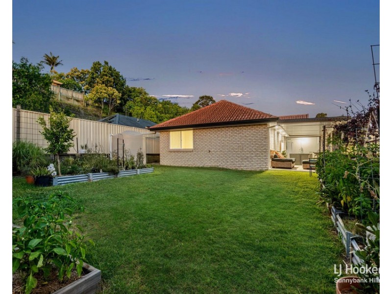 17 Melrose Place, Runcorn QLD 4113