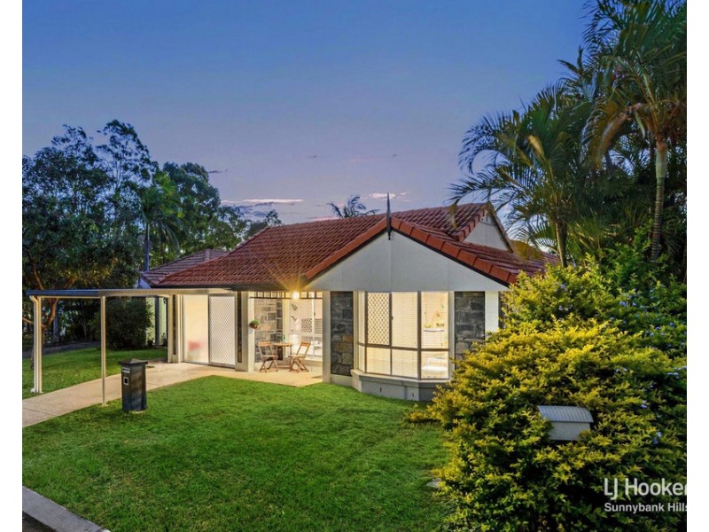 17 Melrose Place, Runcorn QLD 4113