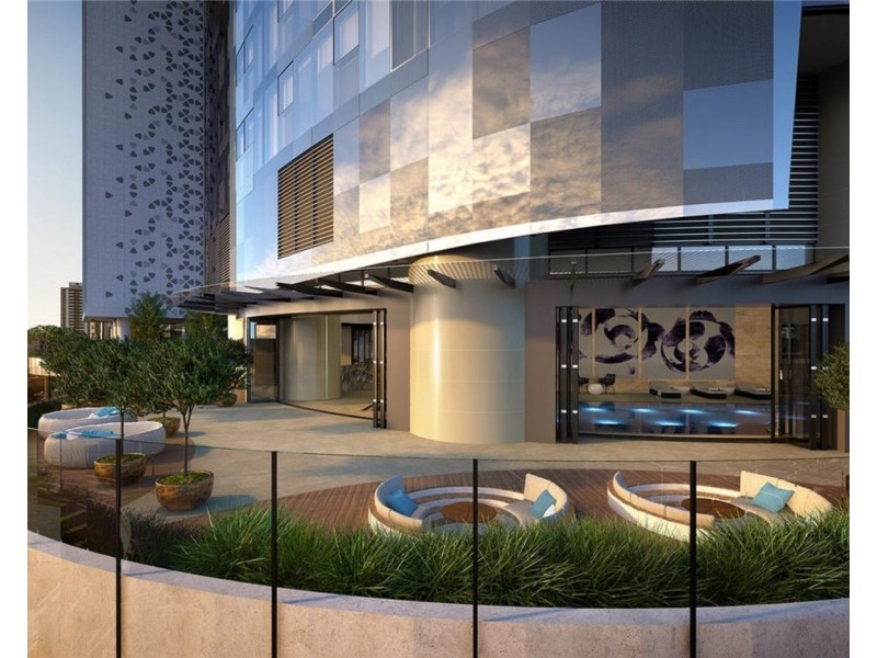 1508/8 Adelaide Street, Brisbane City QLD 4000