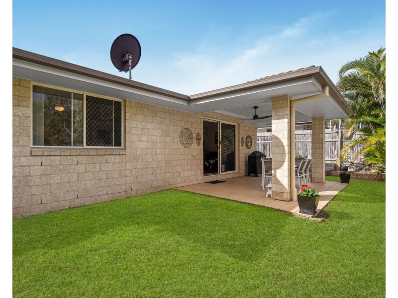 25 Dundee Crescent, Wakerley QLD 4154
