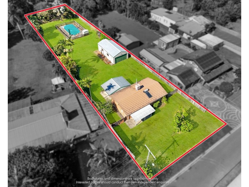 77 Timor Avenue, Loganholme QLD 4129