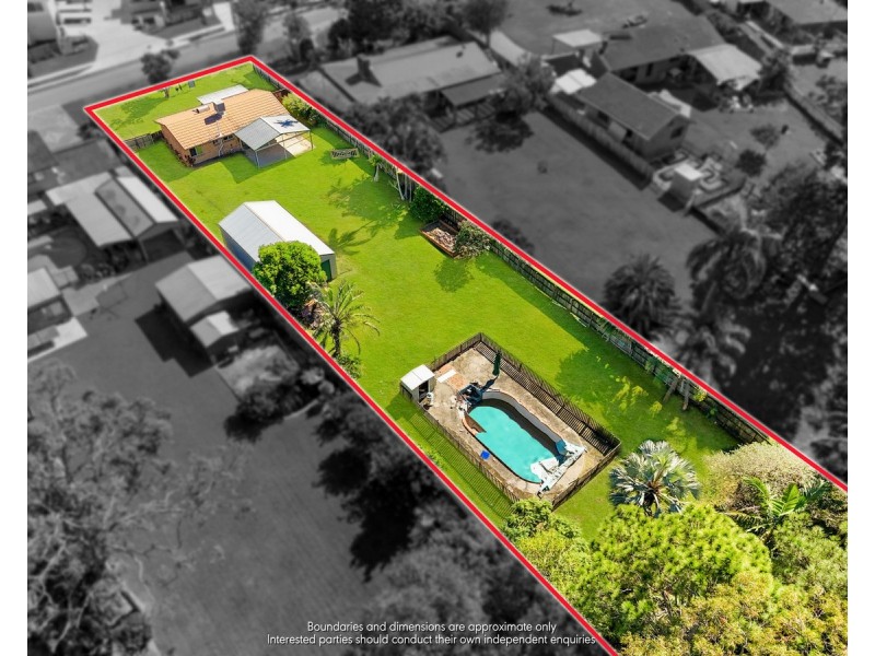 77 Timor Avenue, Loganholme QLD 4129