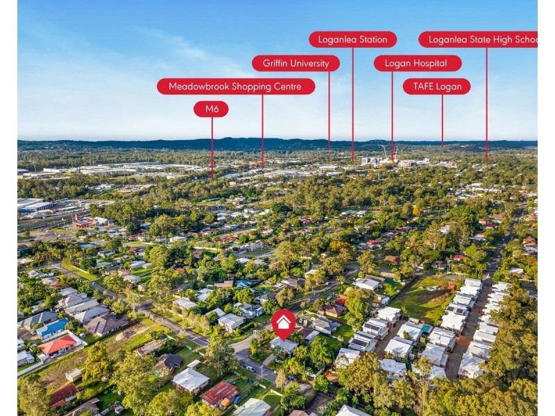 18 Douglas Street, Loganlea QLD 4131