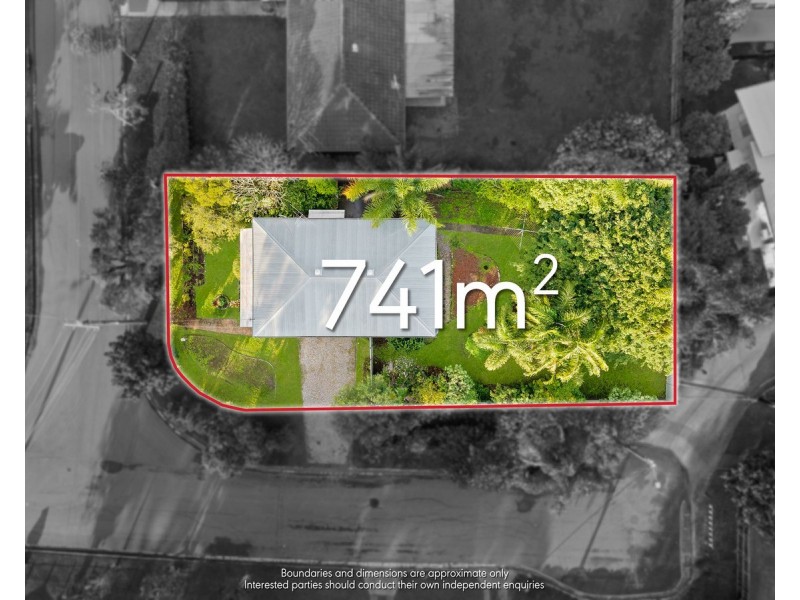18 Douglas Street, Loganlea QLD 4131