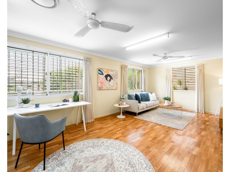 36 Stevenson Street, Ascot QLD 4007