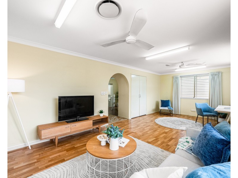 36 Stevenson Street, Ascot QLD 4007