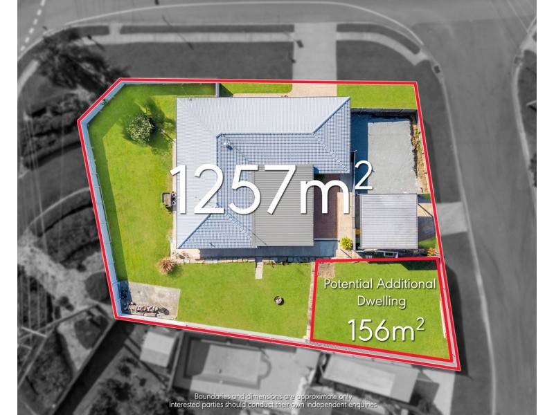 1 Parkview Crescent, Shailer Park QLD 4128