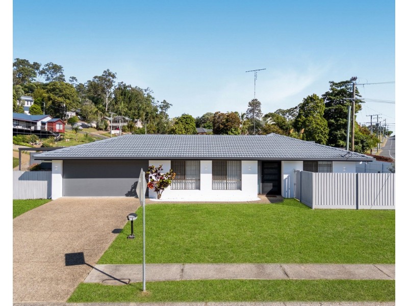 1 Parkview Crescent, Shailer Park QLD 4128