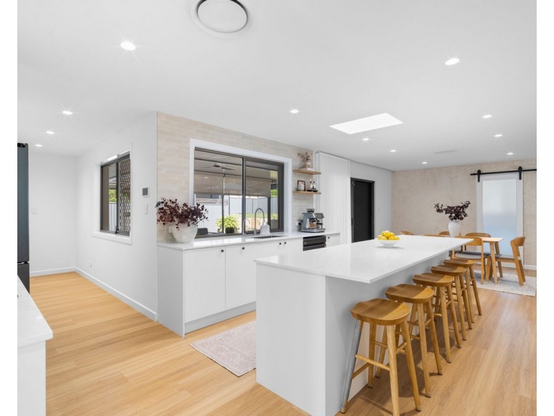 1 Parkview Crescent, Shailer Park QLD 4128