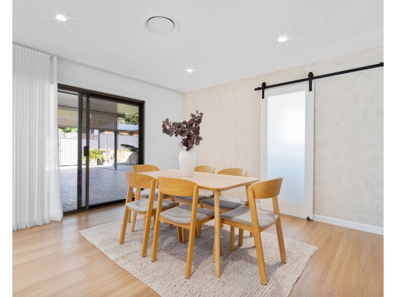 1 Parkview Crescent, Shailer Park QLD 4128