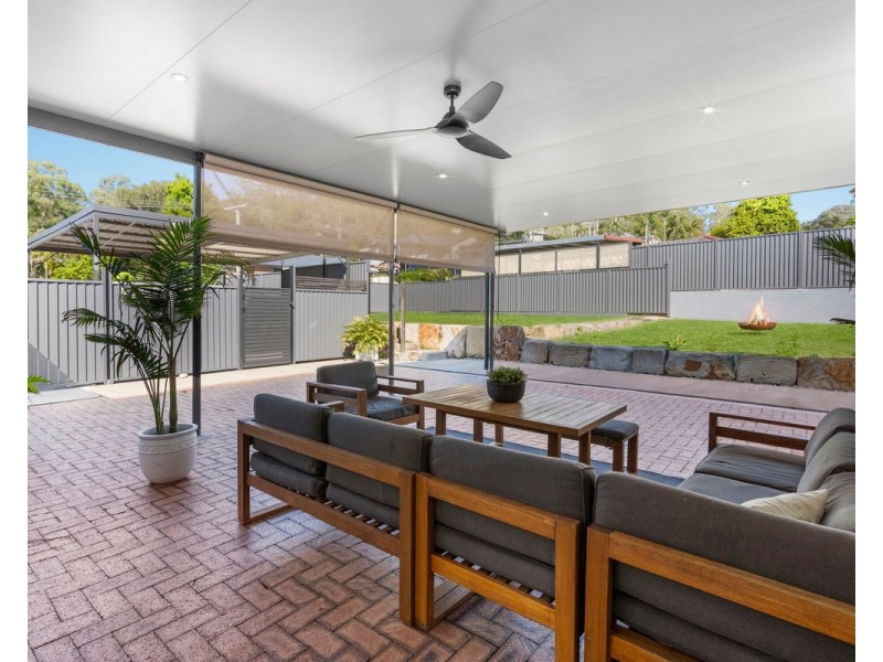 1 Parkview Crescent, Shailer Park QLD 4128