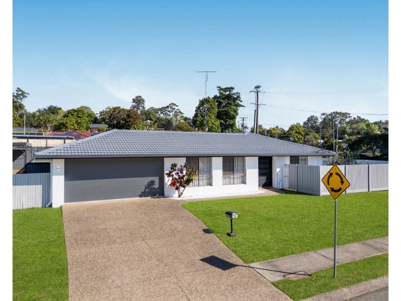 1 Parkview Crescent, Shailer Park QLD 4128