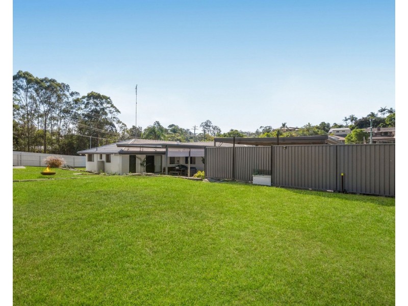 1 Parkview Crescent, Shailer Park QLD 4128
