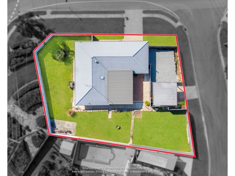 1 Parkview Crescent, Shailer Park QLD 4128