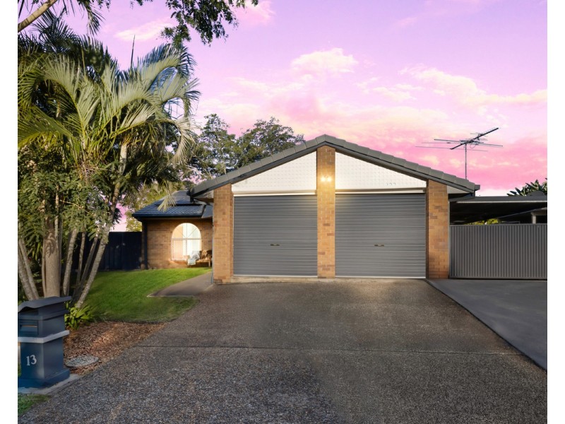 13 Perak Court, Tanah Merah QLD 4128