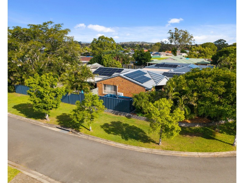 13 Perak Court, Tanah Merah QLD 4128