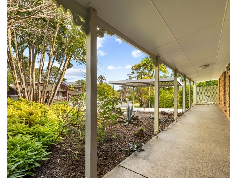 5 Koomba Street, Shailer Park QLD 4128