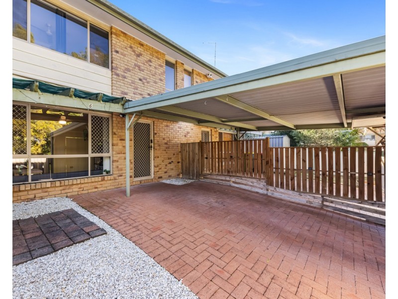 6/6-16 Ramu Street, Eagleby QLD 4207