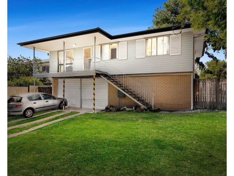 31 Windsor Street, Slacks Creek QLD 4127