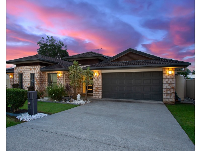 28 Tristania Street, Cornubia QLD 4130