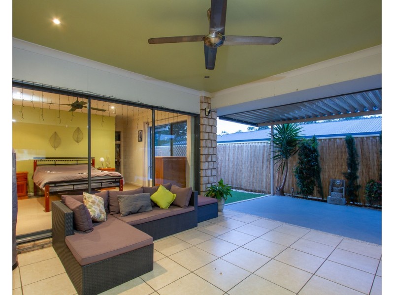28 Tristania Street, Cornubia QLD 4130