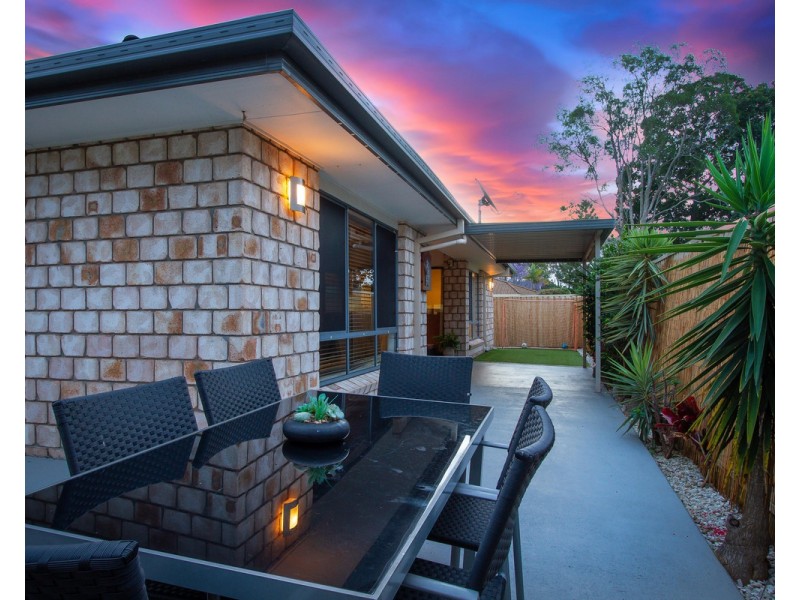 28 Tristania Street, Cornubia QLD 4130