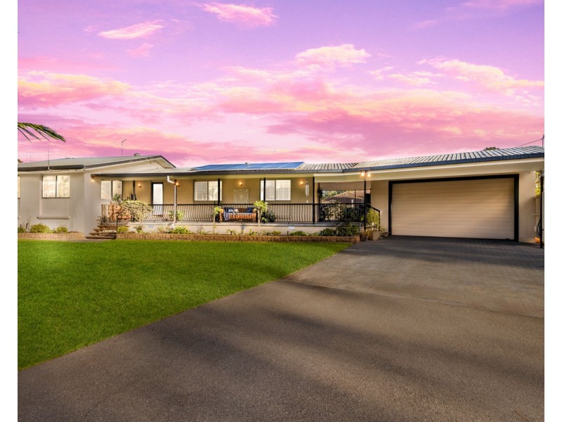 17 Montessa Street, Cornubia QLD 4130