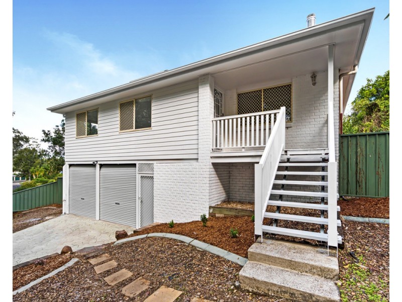 16 Ridgepointe Drive, Cornubia QLD 4130