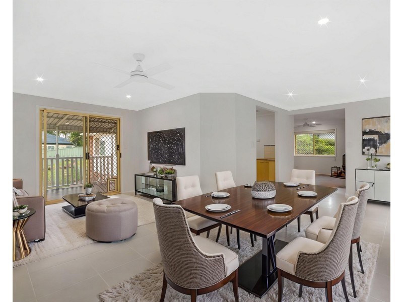 16 Ridgepointe Drive, Cornubia QLD 4130