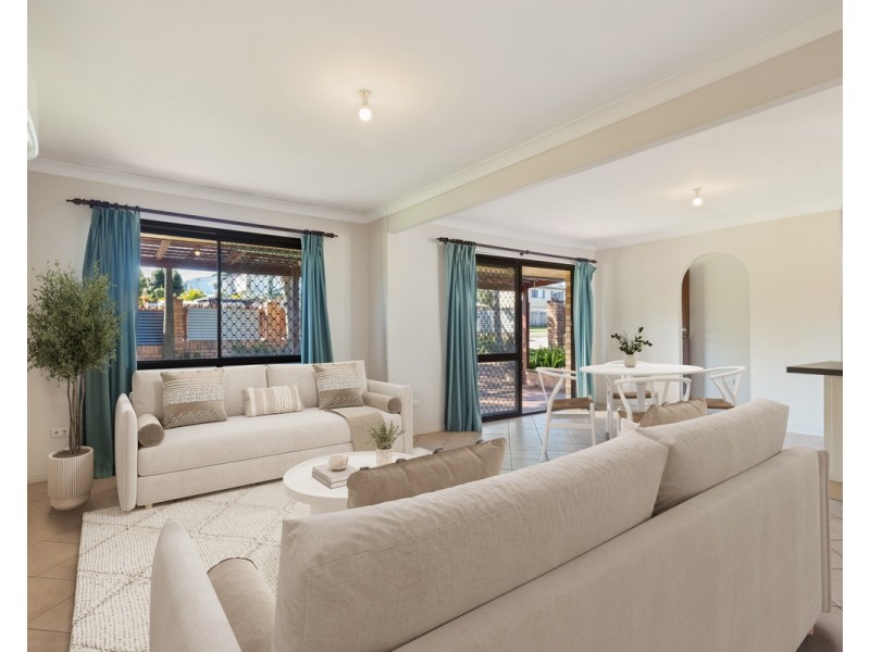 12 Parkway Road, Daisy Hill QLD 4127