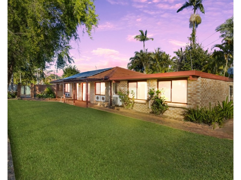 12 Parkway Road, Daisy Hill QLD 4127
