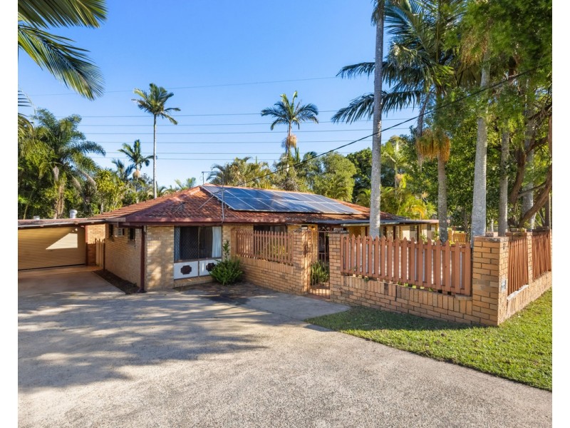 12 Parkway Road, Daisy Hill QLD 4127