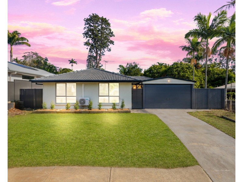 25 Drews Road, Tanah Merah QLD 4128