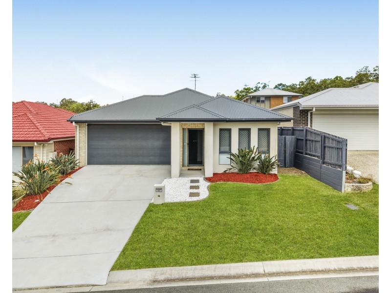 19 Stringybark Street, Spring Mountain QLD 4124