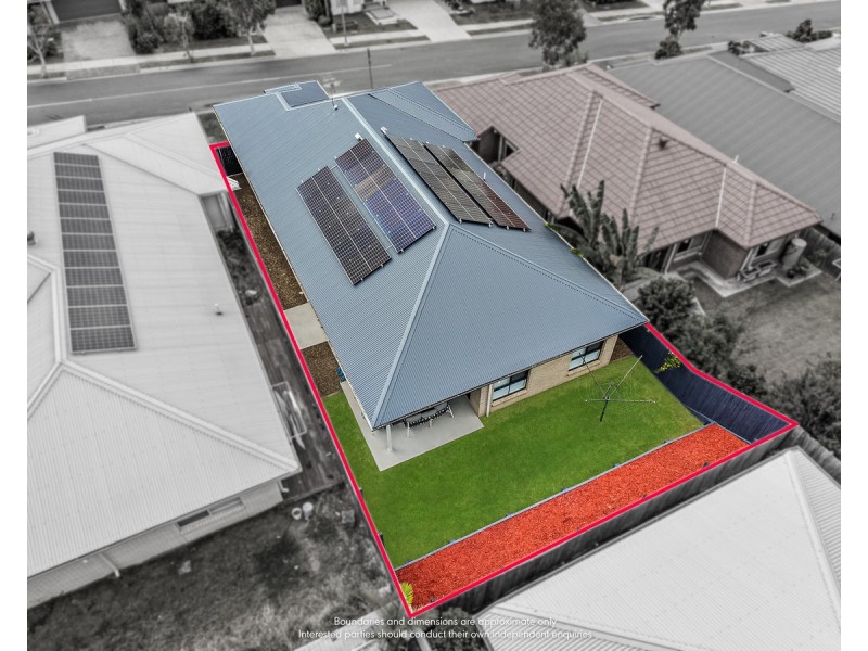 19 Stringybark Street, Spring Mountain QLD 4124