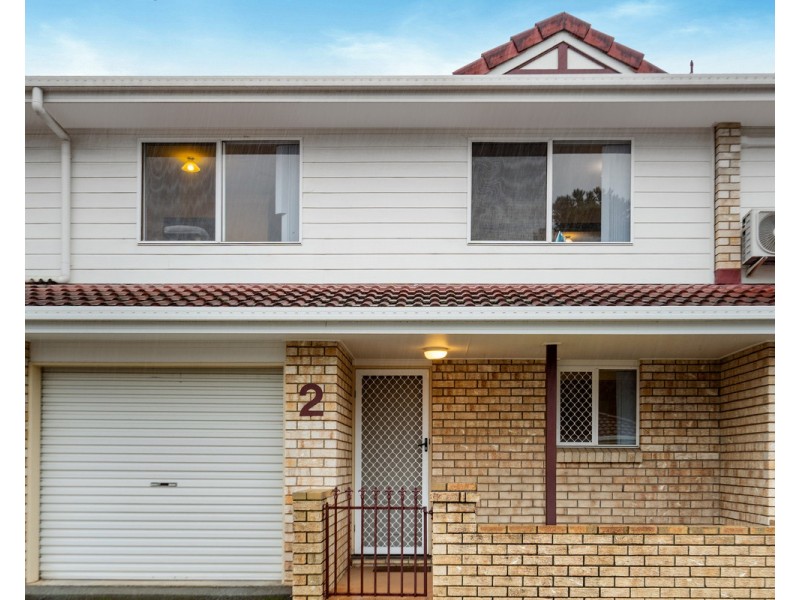 2/15 Daisy Hill Road, Daisy Hill QLD 4127