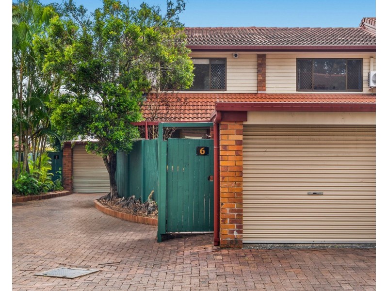 6/111 Barbaralla Drive, Springwood QLD 4127