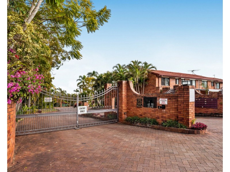 6/111 Barbaralla Drive, Springwood QLD 4127