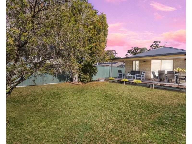 1/7 Willowie Crescent, Eagleby QLD 4207