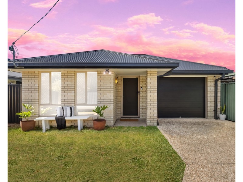 1/7 Willowie Crescent, Eagleby QLD 4207