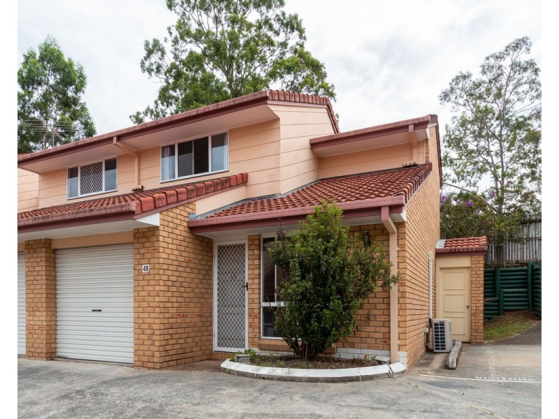 49/120 Queens Road, Slacks Creek QLD 4127