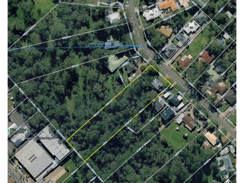 58-60 Atlantic Drive, Loganholme QLD 4129
